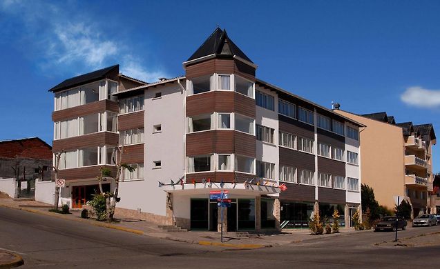 Monte Cervino Hotel Spa San Carlos De Bariloche